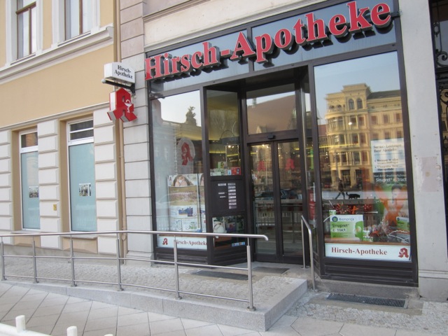 Apotheke 1